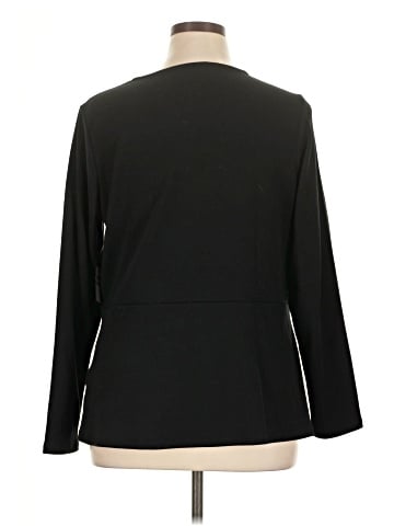 RACHEL Rachel Roy Pullover Sweater (view 2)