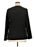RACHEL Rachel Roy Black Pullover Sweater Size 1X - photo 2