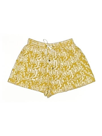 Elevenses Shorts (view 1)