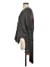 Thread 100% Cotton Gray Pullover Sweater Size S - photo 5