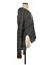 Thread 100% Cotton Gray Pullover Sweater Size S - photo 4
