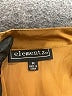 Elementz 100% Polyester Brown Sleeveless Blouse Size M - photo 7