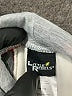 Little Rebels 100% Polyester White Zip Up Hoodie 12-18 MO / 18 MO - photo 3