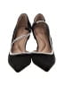 ST&SAT Black Heels Size 10 - photo 2