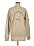 Gildan Tan Sweatshirt Size S - photo 1