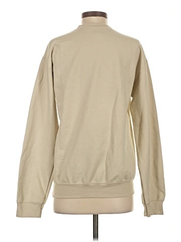 Gildan Sweatshirt (view 2)