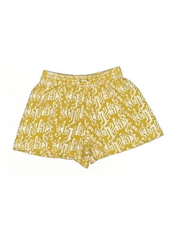 Elevenses Shorts (view 2)