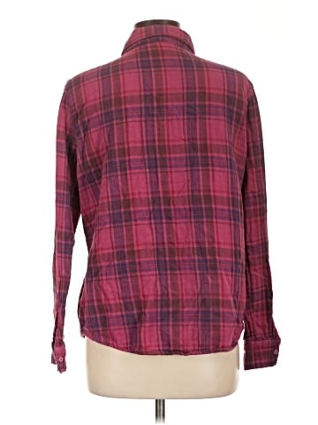 CP Shades Long Sleeve Button-Down Shirt (view 2)