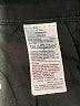 Old Navy Black Jeans Size 8 (tall) - photo 8
