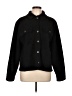 Dylan 100% Polyester Black Jacket Size L - photo 1