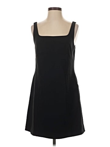 Kenneth Cole New York Cocktail Dress (view 1)