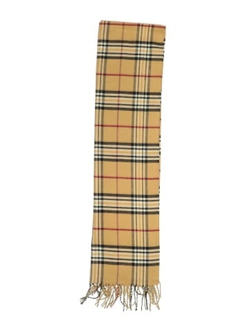 V.Fraas Scarf (view 2)