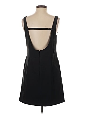 Kenneth Cole New York Cocktail Dress (view 2)