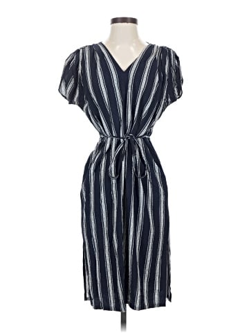 Porridge Casual Dress (view 1)