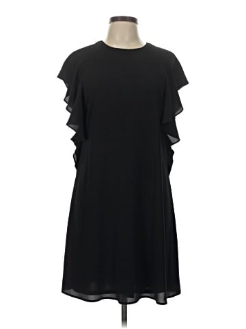 Worthington Cocktail Dress (view 1)