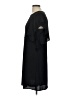 Worthington Solid Black Cocktail Dress Size 10 - photo 5