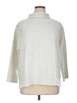 J.Jill Turtleneck Sweater (view 1)