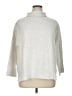 J.Jill Ivory Turtleneck Sweater Size XL (petite) - photo 1