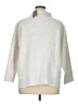 J.Jill Ivory Turtleneck Sweater Size XL (petite) - photo 2