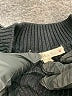 Le Lis Black Sleeveless Top Size S - photo 7
