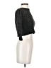 Intermix Tweed Black Turtleneck Sweater Size S - photo 4