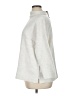 J.Jill Ivory Turtleneck Sweater Size XL (petite) - photo 5