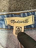 Madewell Blue Jeans Size 23 waist - photo 7