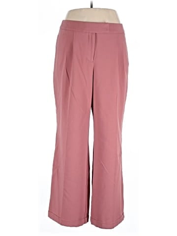 Liz Claiborne Dress Pants (view 1)
