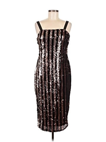 Outrageous Fortune Cocktail Dress (view 1)