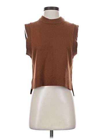 French Connection Sleeveless Top (view 1)