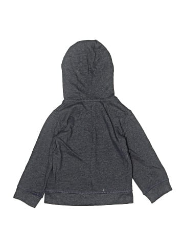 Superman Zip Up Hoodie (view 2)