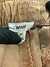 Aerie Tan Cargo Pants Size S - photo 7