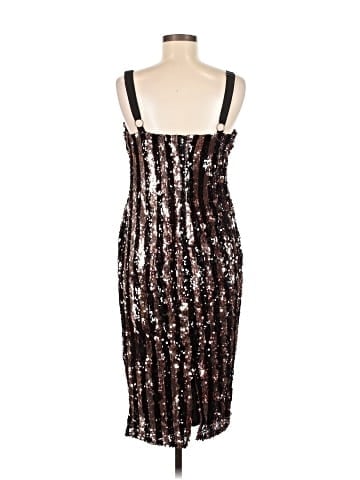 Outrageous Fortune Cocktail Dress (view 2)