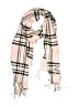 Unbranded Pink Scarf One size - photo 1