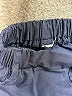 Unbranded Solid Blue Athletic Shorts Size 4T (estimated) - photo 3