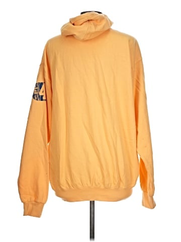 Spirit Zip Up Hoodie (view 2)