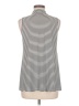 W5 Ivory Sleeveless T-Shirt Size M - photo 2