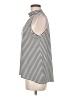 W5 Ivory Sleeveless T-Shirt Size M - photo 5