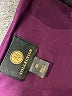 JM Collection 100% Polyester Purple 3/4 Sleeve Blouse Size 3X - photo 7