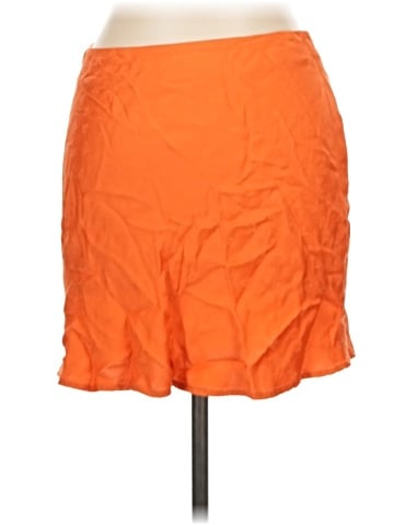 Zara Casual Skirt (view 2)