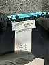Gottex Graphic Teal Swimsuit Bottoms Size 14 - photo 3