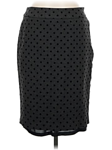 White House Black Market Formal Skirt (view 1)