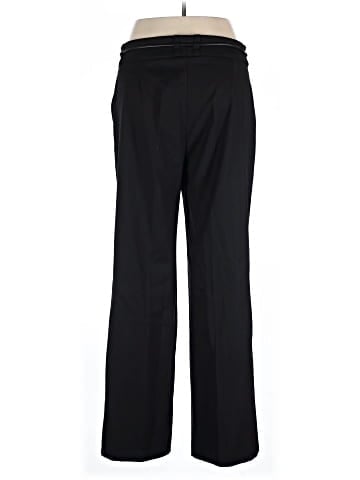 BOSS by HUGO BOSS Wool Pants (view 2)