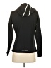 Under Armour 100% Polyester Black Zip Up Hoodie Size S - photo 2