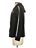 Under Armour 100% Polyester Black Zip Up Hoodie Size S - photo 5