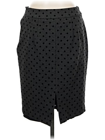 White House Black Market Formal Skirt (view 2)