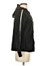 Under Armour 100% Polyester Black Zip Up Hoodie Size S - photo 4