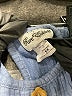 Rare Editions Blue Dress Size 6X - photo 3