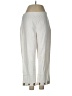 Unbranded Ivory Casual Pants Size 8 - photo 1