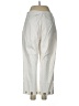 Unbranded Ivory Casual Pants Size 8 - photo 2